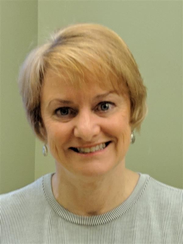 Mrs. Kathy Miller Mrs. Kathy Miller